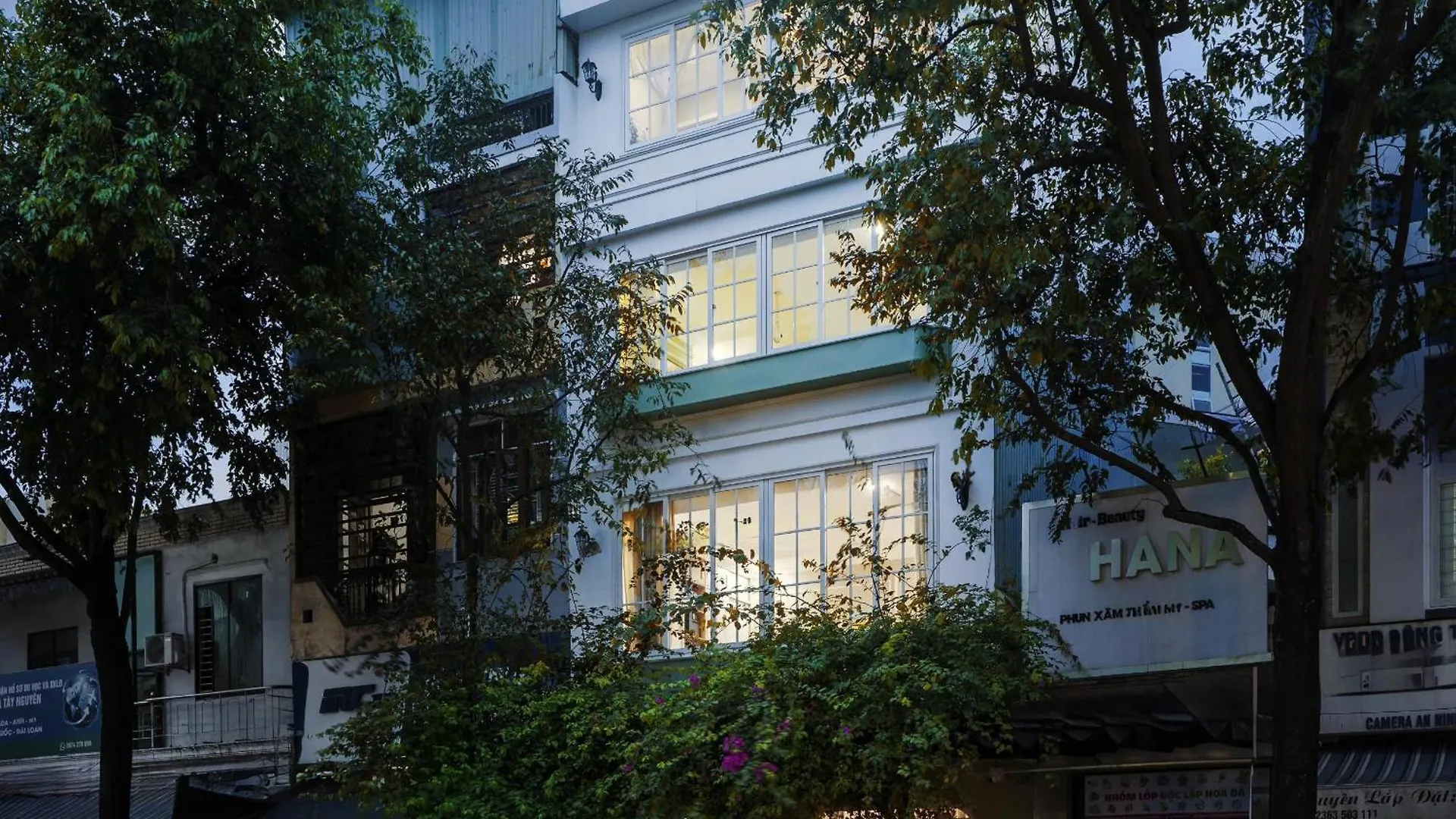 Camellia Home 岘港 0*,  越南
