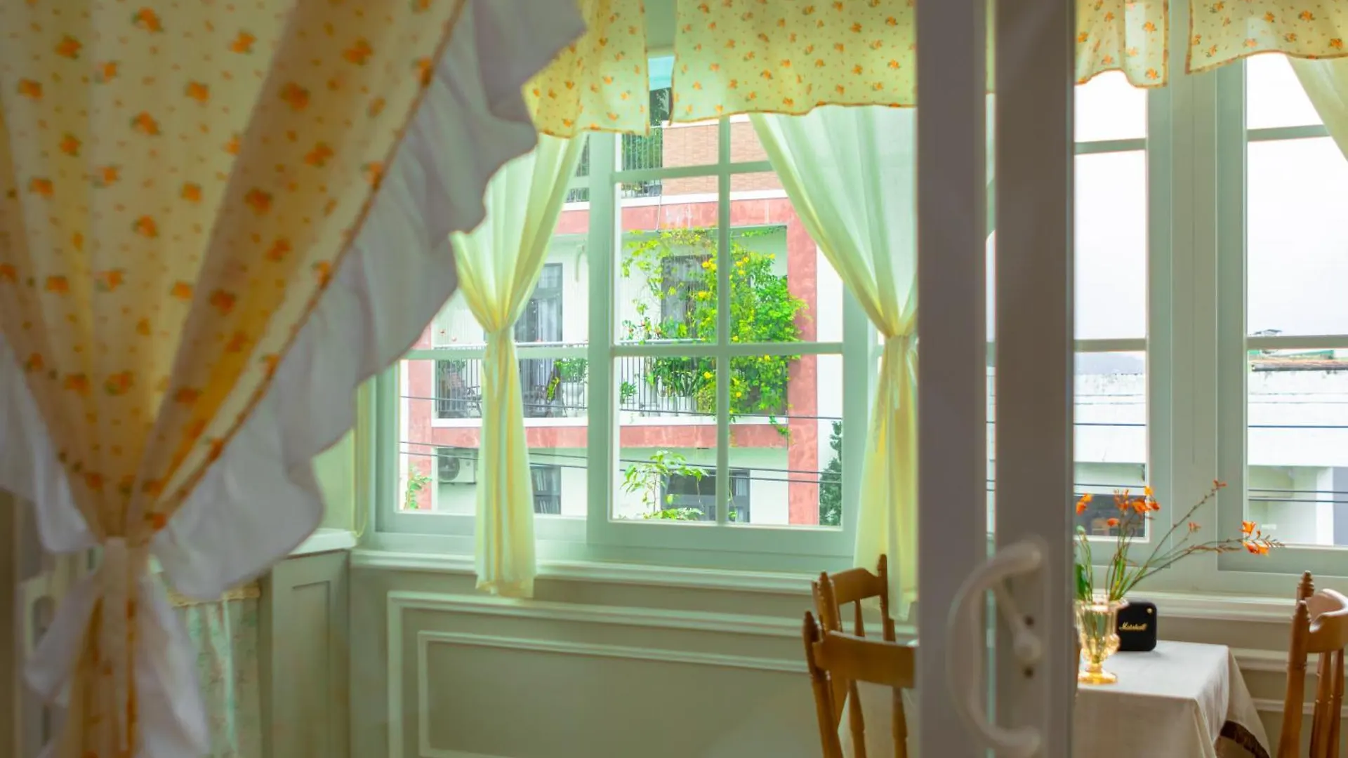Camellia Home 岘港 越南