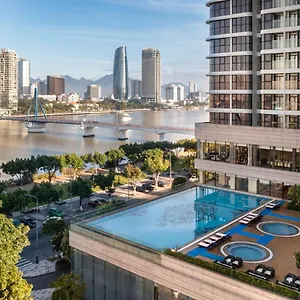 Hotel Melia Vinpearl Riverfront, Đà Nẵng
