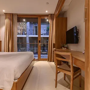 Hotel Mai's Boutique, Đà Nẵng