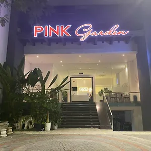 Pink Garden Da Nang