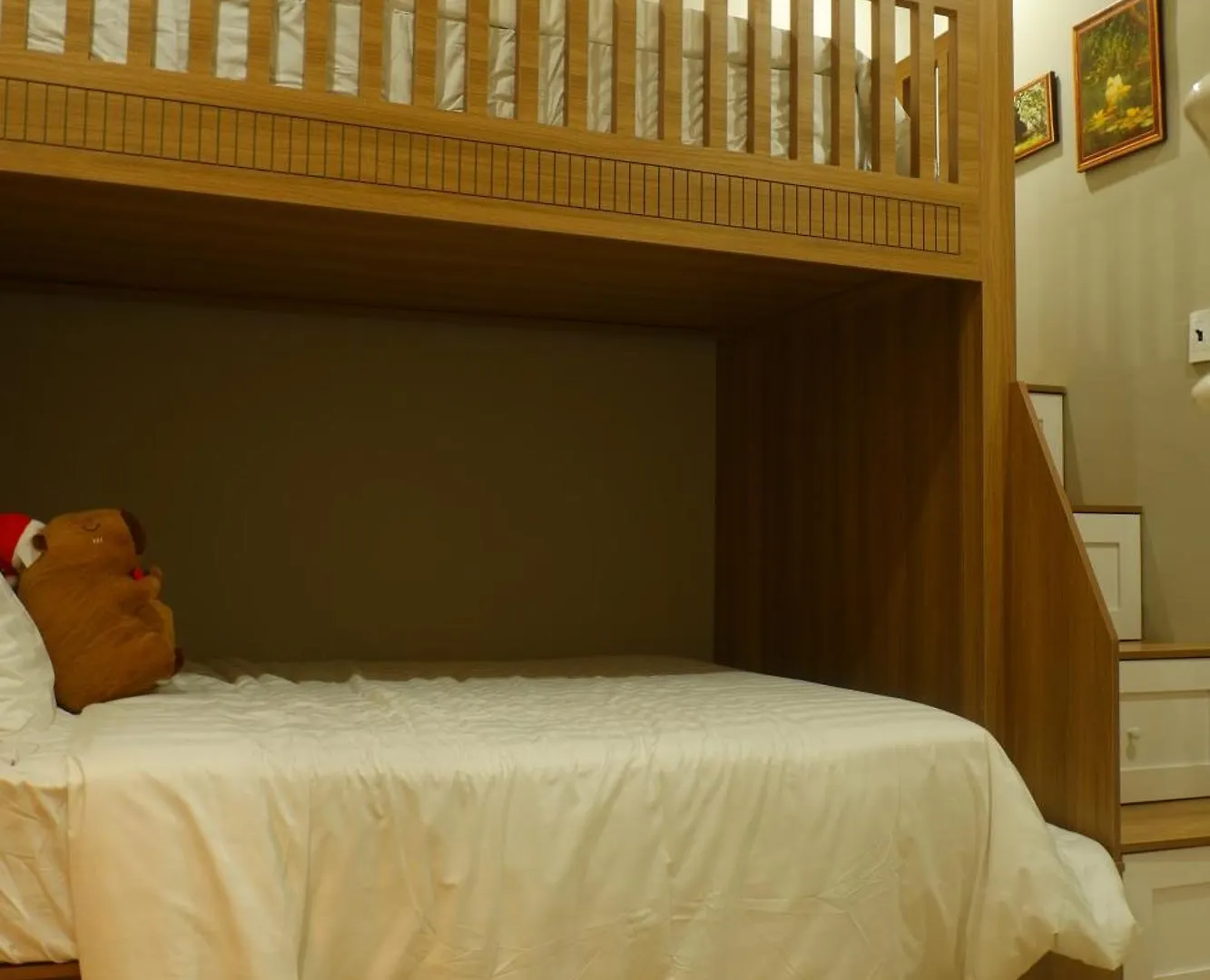 Aparthotel Camellia Home Da Nang