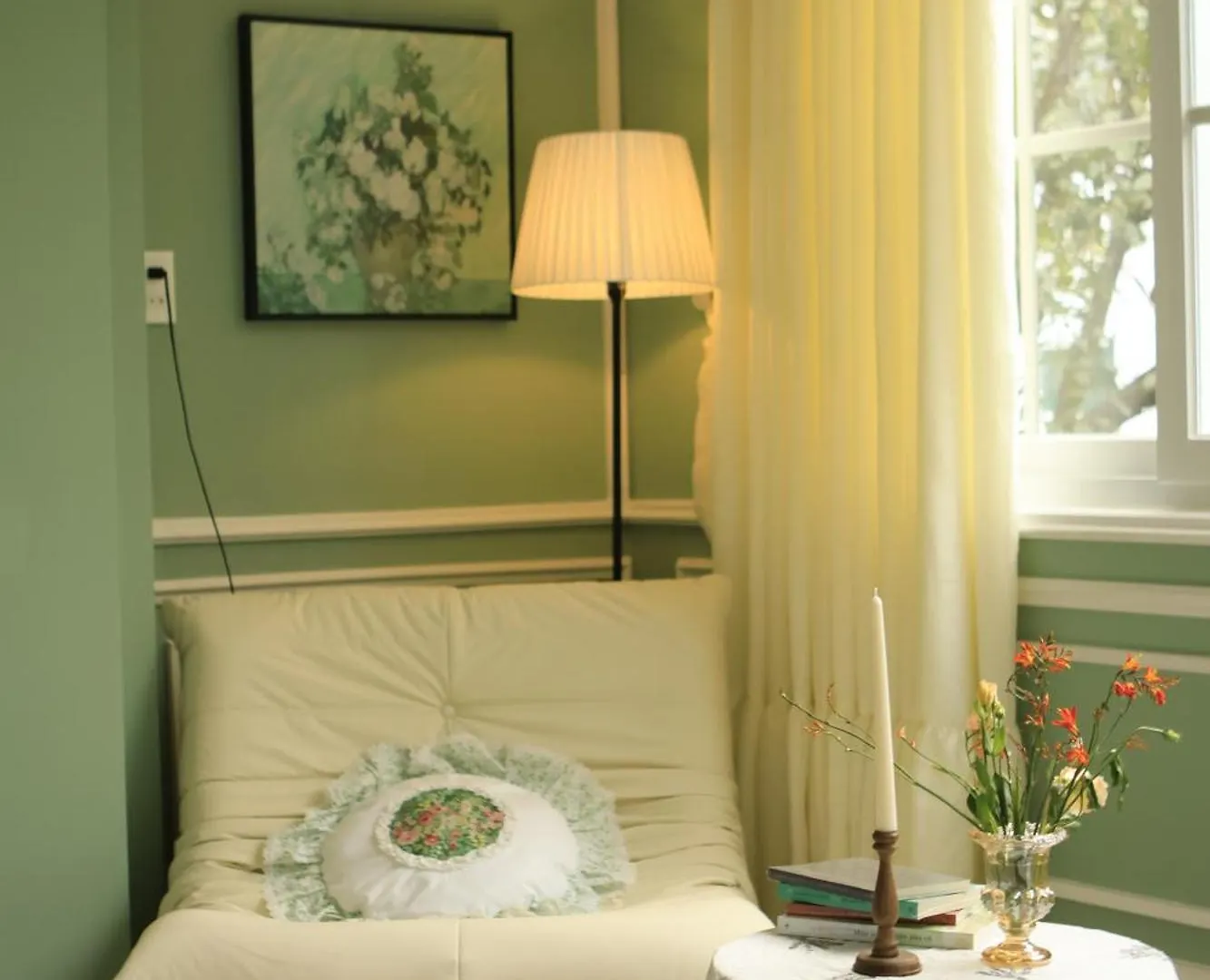 Camellia Home Da Nang Aparthotel
