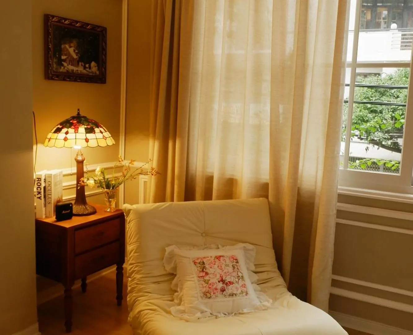 Camellia Home Da Nang