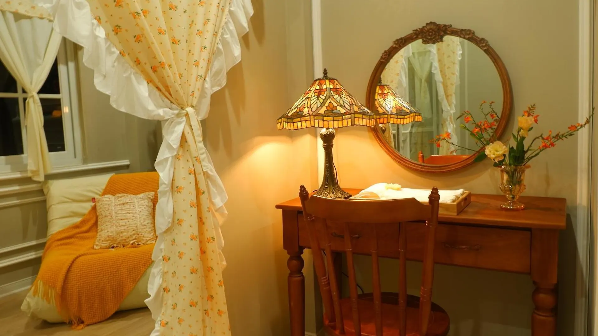 Camellia Home Da Nang Aparthotel