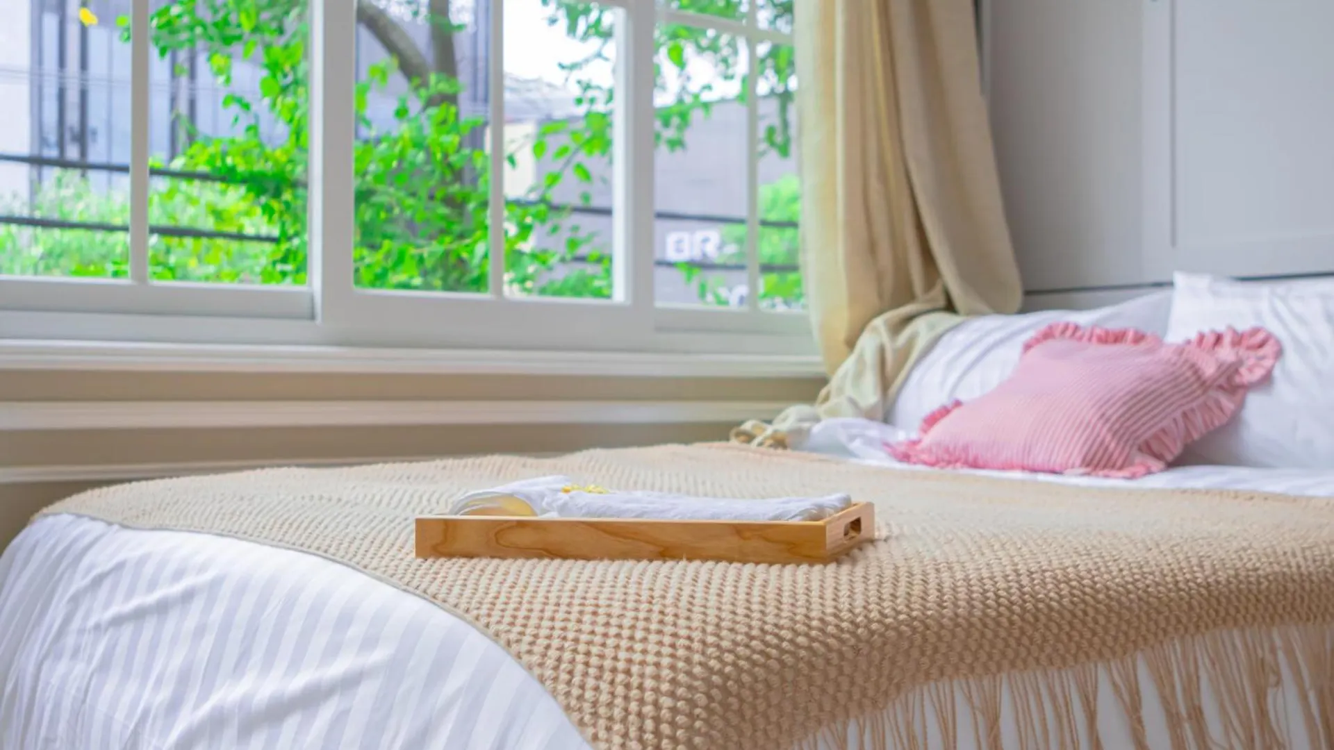 Aparthotel Camellia Home Da Nang Vietnam