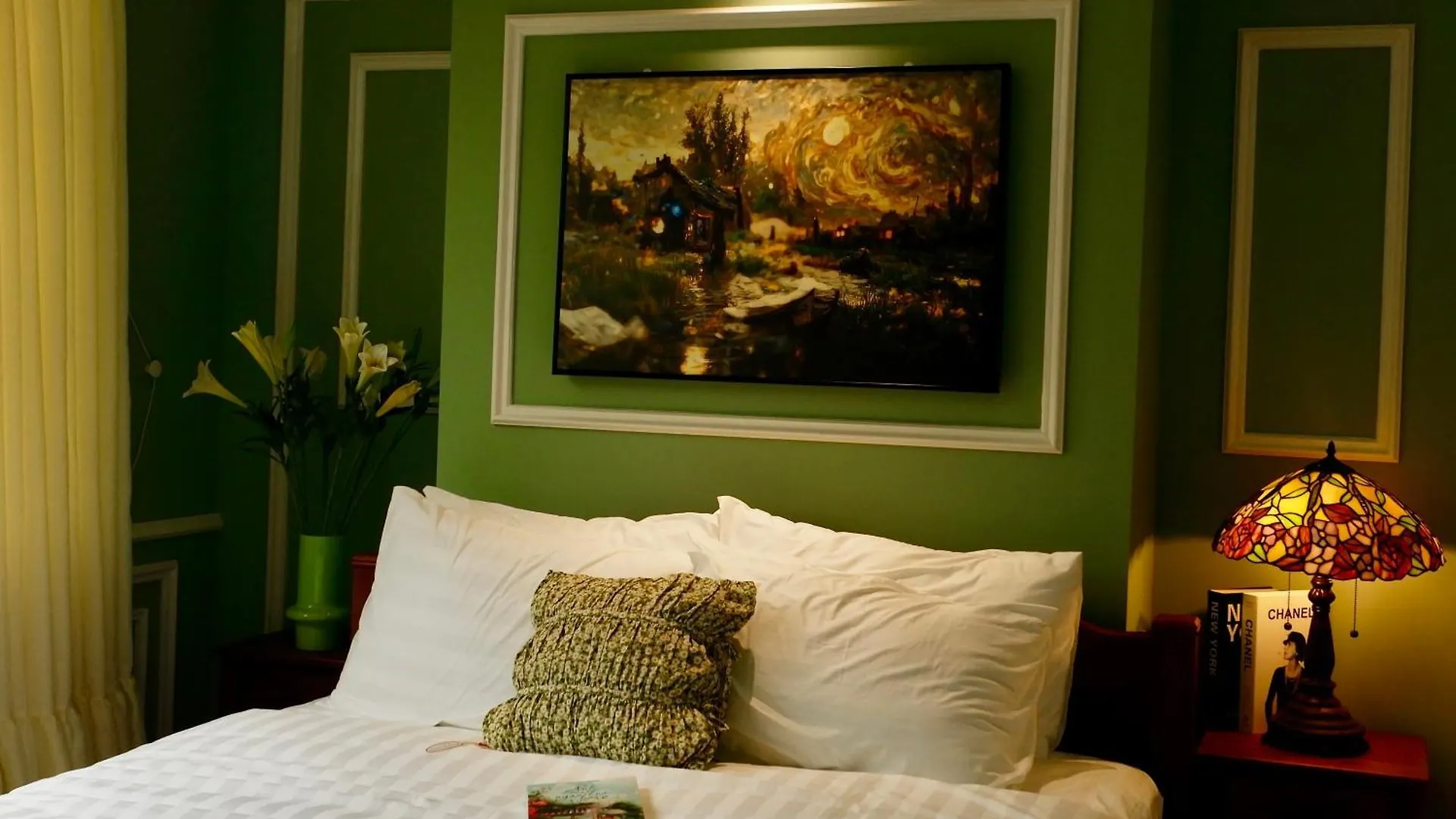 Camellia Home Da Nang Aparthotel