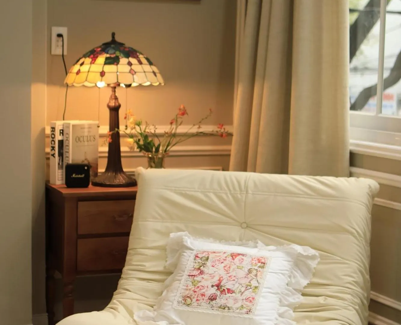 Aparthotel Camellia Home Da Nang