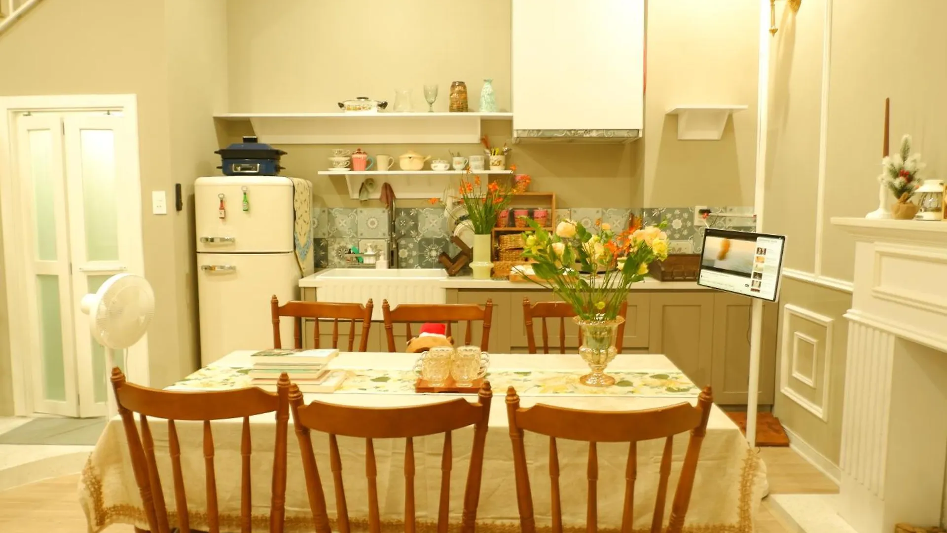 Camellia Home Da Nang