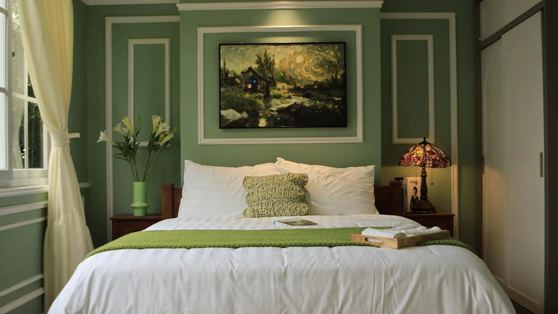 Aparthotel Camellia Home Da Nang