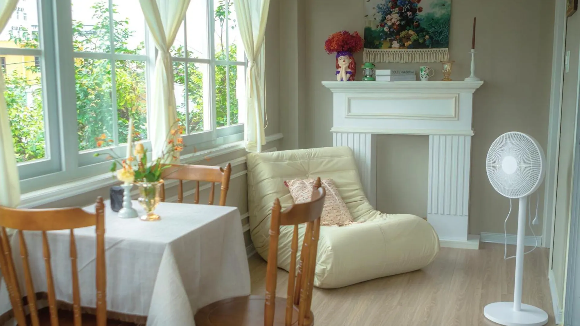 Camellia Home Da Nang Vietnam