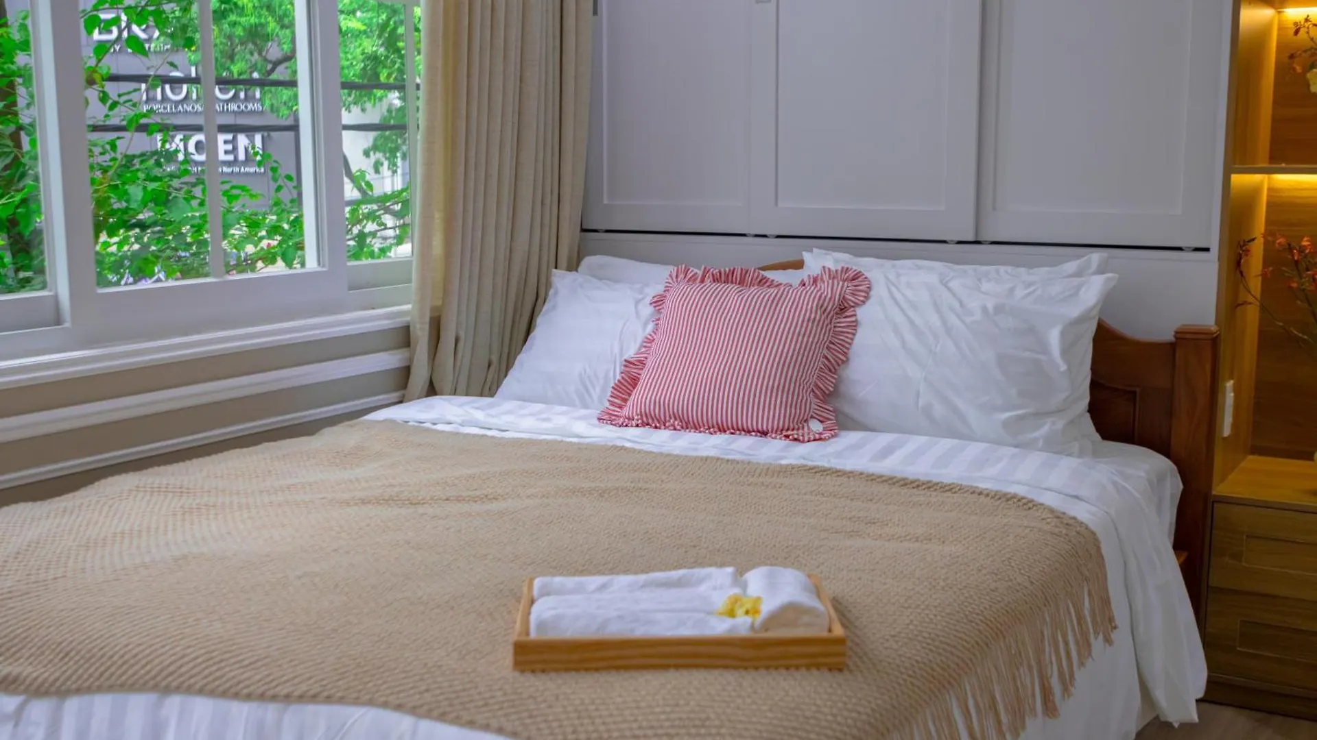 Camellia Home Da Nang 0*,  Vietnam