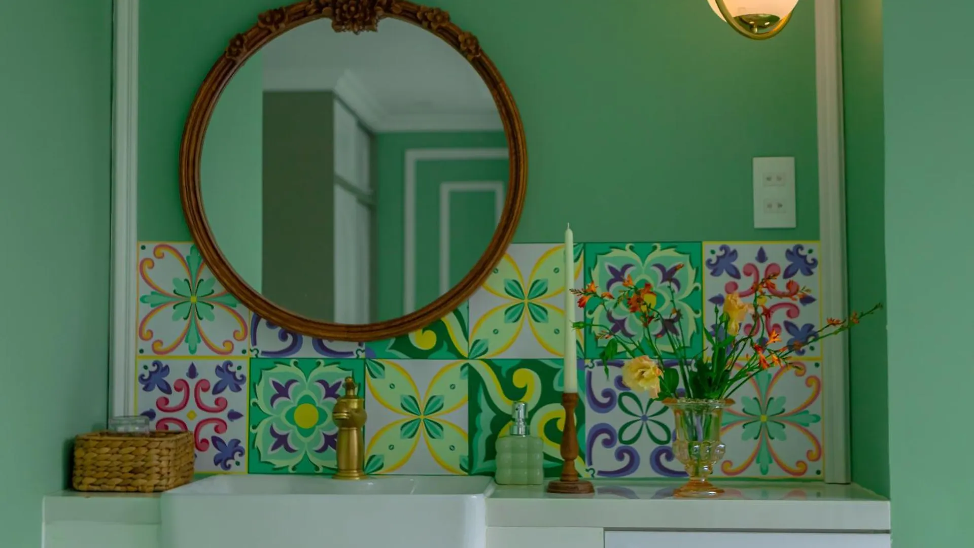 Camellia Home Da Nang Aparthotel