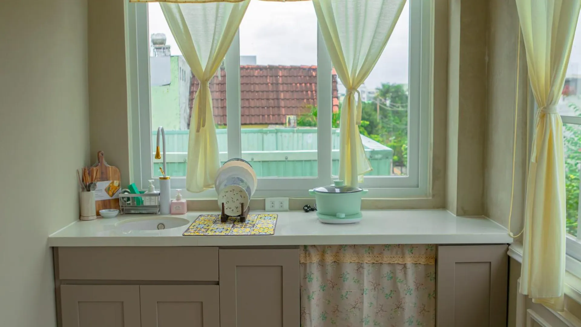 Camellia Home Da Nang 0*,  Vietnam