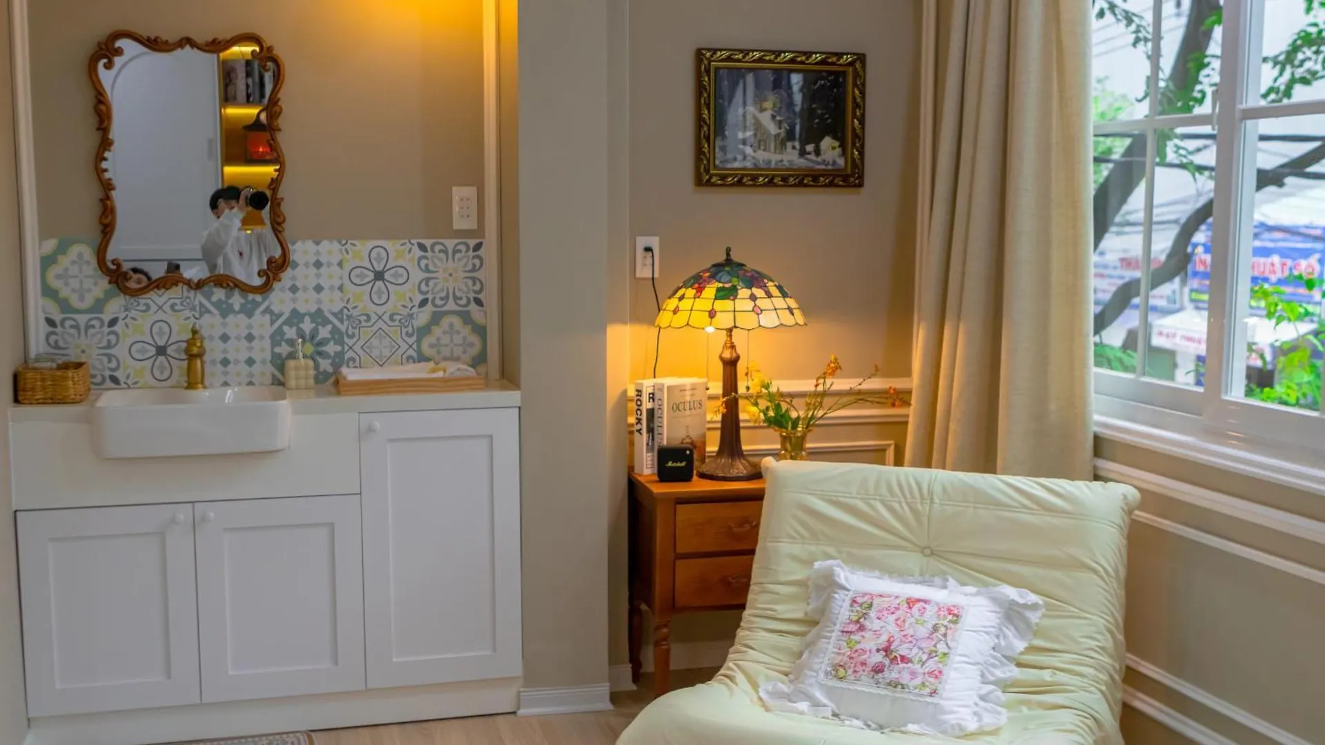 Camellia Home Da Nang