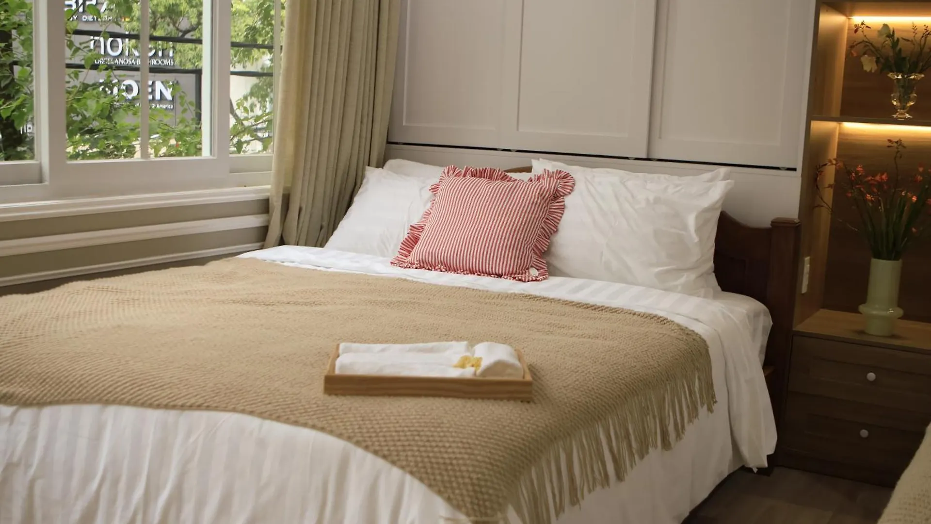 Camellia Home Da Nang 0*,