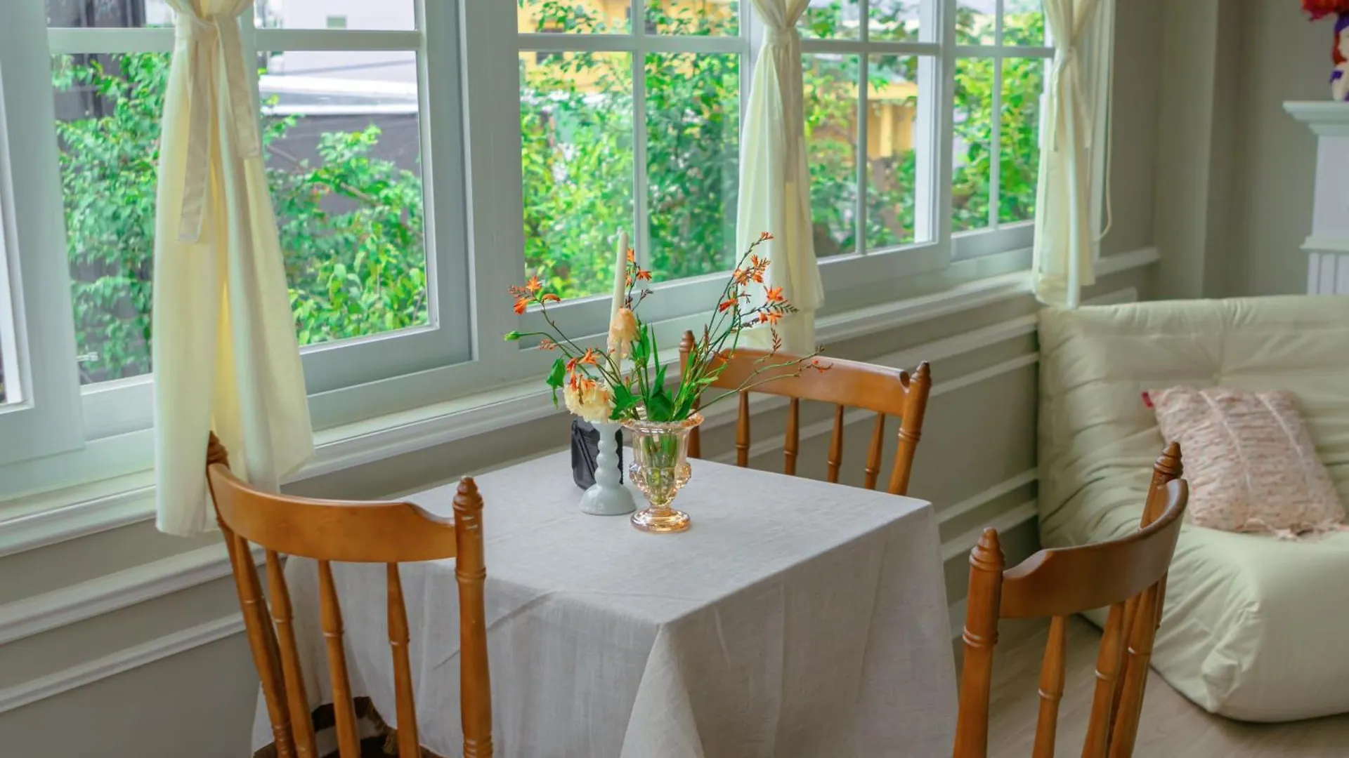 Camellia Home Da Nang