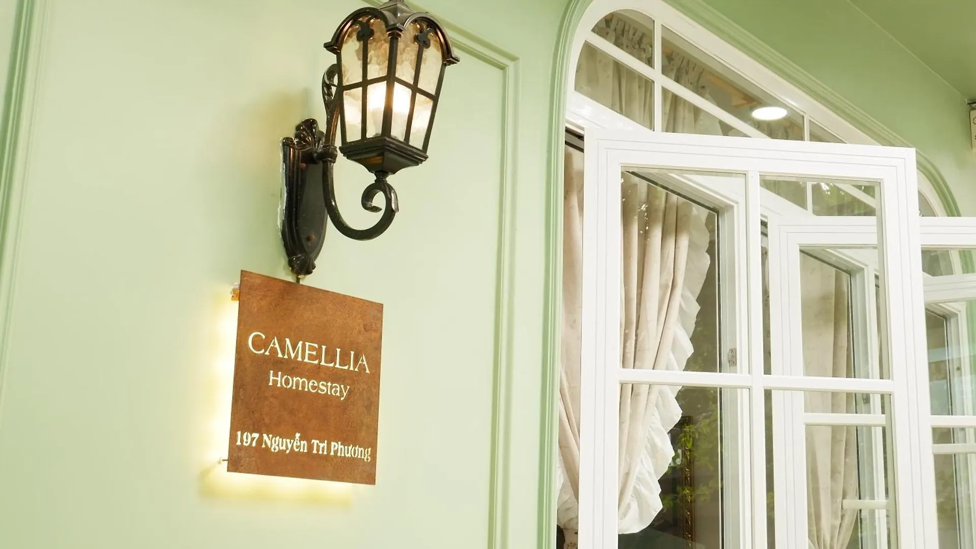 Camellia Home Da Nang Vietnam