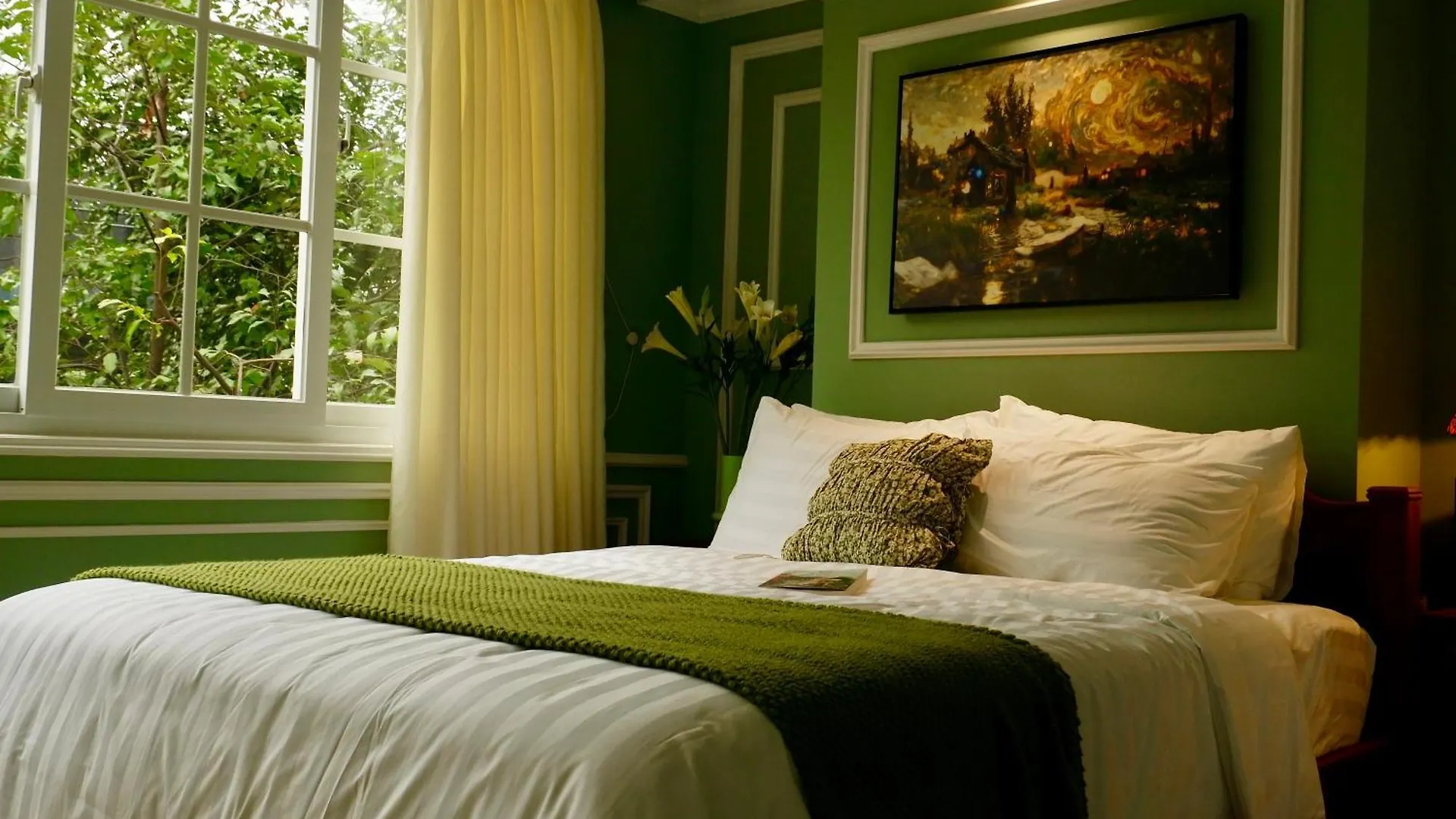Camellia Home Da Nang 0*,  Vietnam