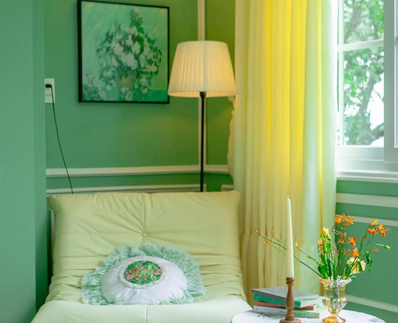 Camellia Home Da Nang 0*,  Vietnam