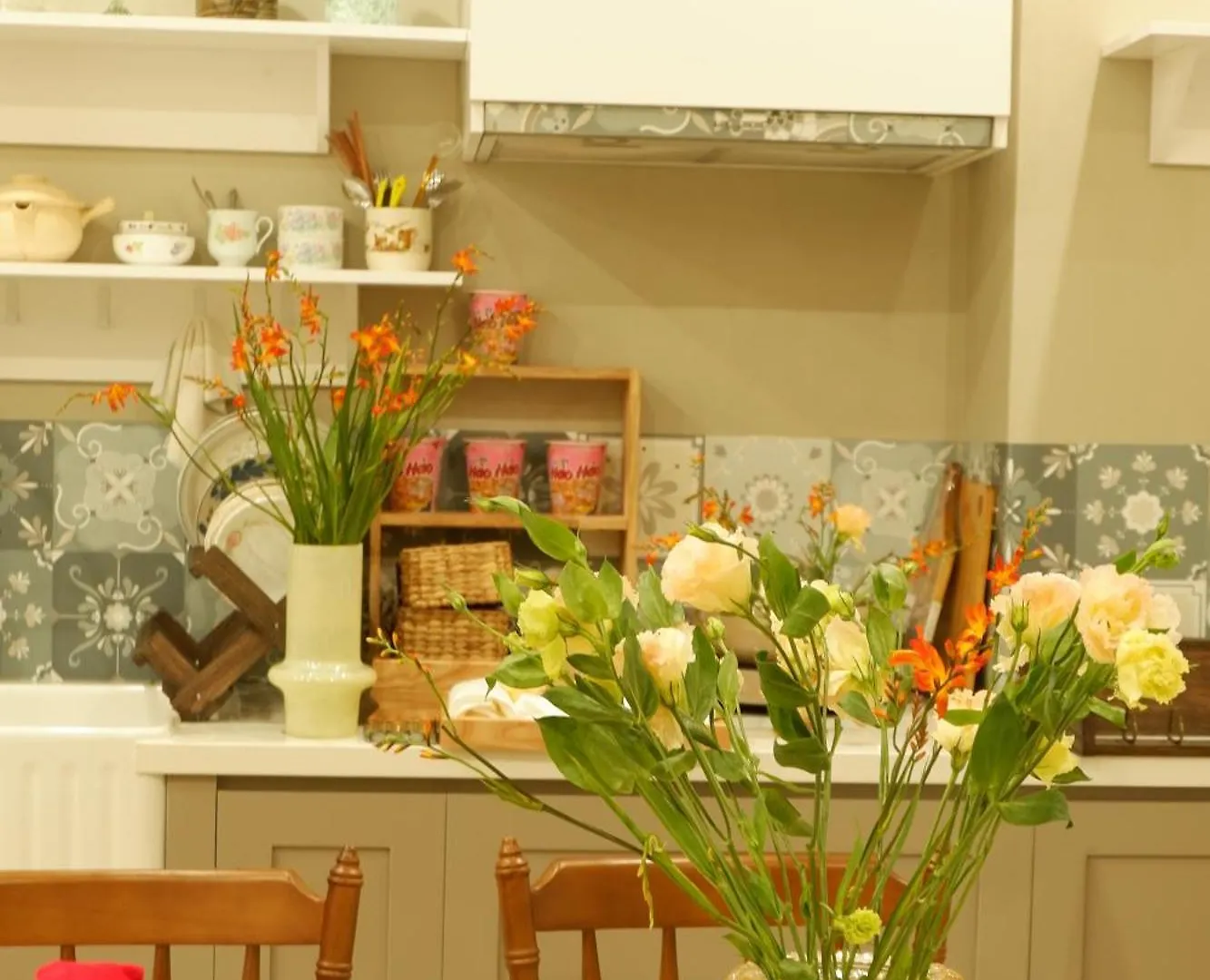 Camellia Home Da Nang 0*,