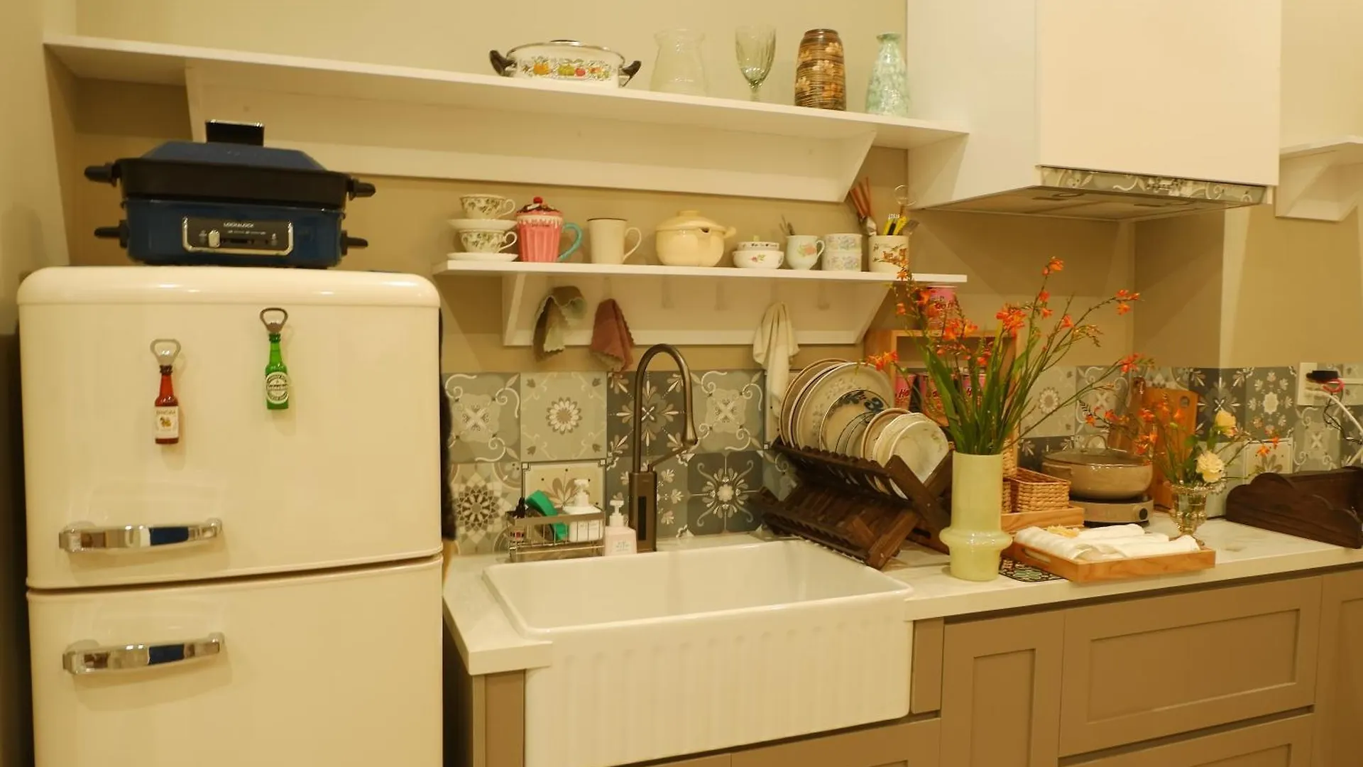 Camellia Home Da Nang 0*,