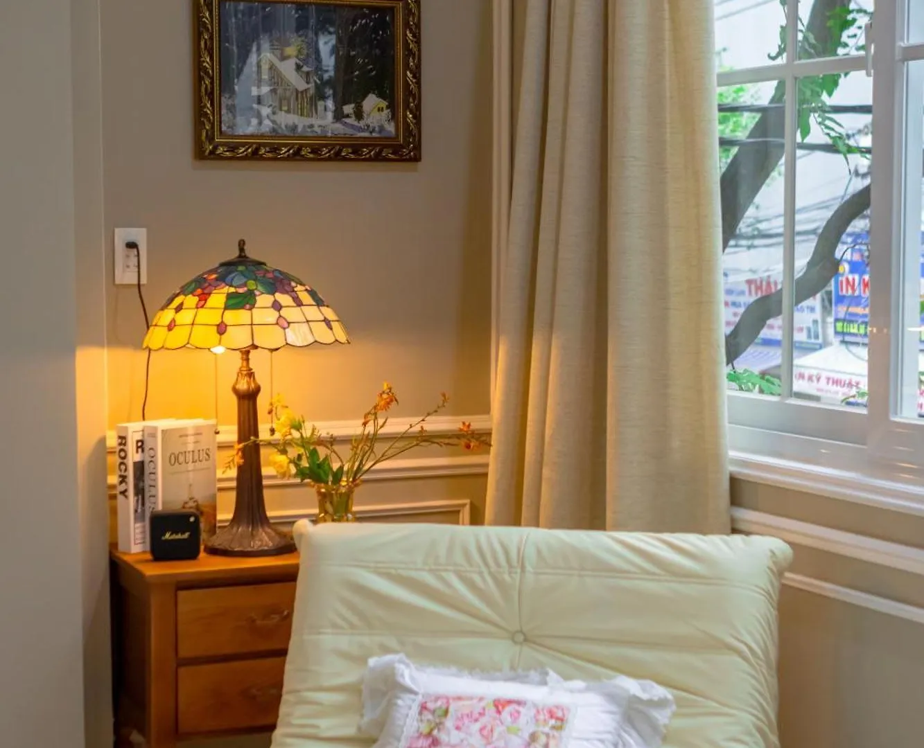 Aparthotel Camellia Home Da Nang Vietnam